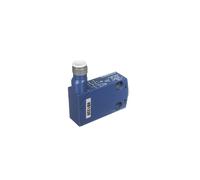 ZCMD21C12 Corpo finecorsa 1R 1Z scatto metallo M12