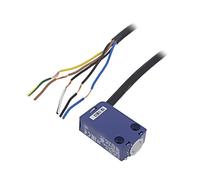 ZCMD21L1 corpo 1 m TELEMECANIQUE SENSORS