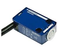 ZCMD21L2 corpo 2 m TELEMECANIQUE SENSORS