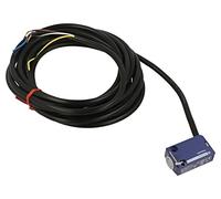ZCMD21L5 corpo 5 m TELEMECANIQUE SENSORS