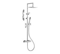 ZCOL655CR SYNCRO TOP Colonna doccia regolabile SYNCRO TOP PAFFONI