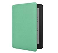 Zcooooool Antisdrucciolevole Custodia Kindle (2022, Modello No.C2V2L3) 11a Gen PU Custodia Kindle (2022) 6" Sonno/Riattivazione intelligente Kindle Custodia