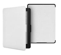 Zcooooool Antisdrucciolevole Custodia per Kindle Paperwhite da 6 pollici (7°/6°/5° gen-2015/2013/2012 Modello : DP75SDI o EY21) PU Custodia Paperwhite