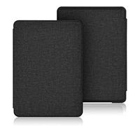 Zcooooool Custodia in tessuto per 6" Amazon Kindle 10th Generation (2019 Rilasciato Modello n. J9G29R) Anti-slide Paperwhite custodia