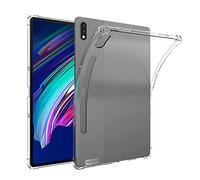 Zcooooool Custodia Lenovo Tab P12 Pro Custodia con angoli rinforzati da 12,6 pollici per Lenovo Tab P12 Pro（TB-Q706F ）per Tab P 12 Pro custodia