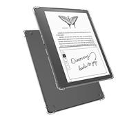 Zcooooool Custodia per 10.2" Kindle Scribe (2022) Custodie Reinforced Corners Kindle Scribe Custodia E-reader Custodia Kindle Scribe