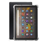 Zcooooool Custodia per Amazon Fire 7 (5a/7a/9a generazione, versione 2015/2017/2019) Tablet 7" Angoli rinforzati Custodia Fire 7
