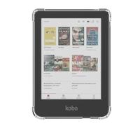 Zcooooool Custodia per Kobo Clara Colour/BW/2E eReader 6" con Angoli Rinforzati - Compatibile con Libra Colour