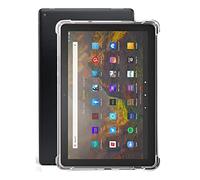 Zcooooool Custodia per tablet Amazon Fire HD 8 (8a/7a/6a generazione - versione 2018, 2017 e 2016) Angoli rinforzati Custodia Fire HD 8