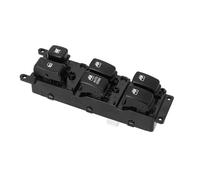 ZCPOPKNHNZ Auto Finestra Potere Interruttore Regolatore Master Console Autodown Pulsante Per Kia Per Rio 2007-2009 93570-1G200 93570-1G000
