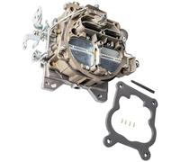 ZCPOPKNHNZ Carburatore Per Chevrolet Per Camaro Per Bel Air 350cu V8 5.7L Per Quadrajet 4MV 4 Corpi