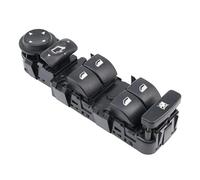 ZCPOPKNHNZ LHD Finestra Potere Specchio Interruttore Controllo Sollevatore Pulsante Regolatore 6554HQ Per Citroen C5 C8 2002-2007
