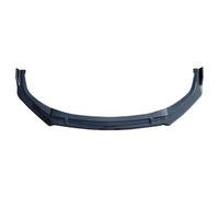 ZCPOPKNHNZ Paraurti Anteriore Inferiore Labbro Spoiler Divisore Diffusore Copertura Scudo Protettore Per Lincoln MKZ 2017-2019 Stilizzazione(Carbon Fiber Look)