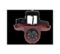 ZCPOPKNHNZ Parcheggio Retromarcia CCD Di Backup Per Nissan Per Primastar Van 2001-2014 Visione Notturna Impermeabile Vista Posteriore Della Luce Freno Macchina Fotografica