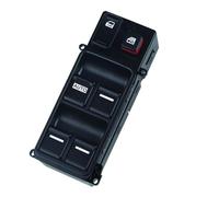 ZCPOPKNHNZ Per Accord Per Sedan 4 Porte 2003-2007 Elettrico Master Power Finestra Interruttore Lato Guida 35750-SDA-H12 35750-SDA-A02