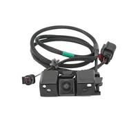 ZCPOPKNHNZ Per Chevrolet Per Silverado 1500 2500 3500 2016-2019 Telecamera Assistenza Al Parcheggio IP68 Impermeabile Struttura Robusta Vista Posteriore 84062896