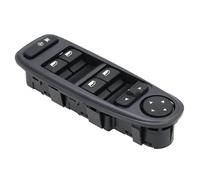 ZCPOPKNHNZ Per Citroen C4 Grand Picasso 2007-2014 6554.YH Pulsante Controllo Specchio 6554YH Interruttore Controllo Principale Finestra Potere