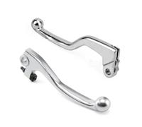 ZCPOPKNHNZ Per CRF450X 2005 2006 2007 2008 2009 2010 2011 2012 2013 2014 2015 2016 2017 2018 Leva Di Frizione Del Freno Motocross Leve A Mano