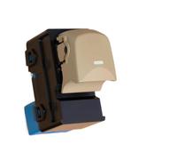 ZCPOPKNHNZ Per Hyundai Per Elantra Per Lang Move 2012 2013 2014 2015 2016 93570-4V000 93570-4V010 93580-4V000 Interruttore Alzacristalli Elettrico Principale(Beige)