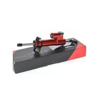 ZCPOPKNHNZ Per Kawasaki Per Ninja 650 2017 2018 2019 2020 2021 Kit Di Staffe Montaggio Per Ammortizzatore Sterzo Stabilizzatore In Alluminio(Model Q)