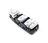 ZCPOPKNHNZ Per Mercedes Per Benz Classe C W205 S205 X253 C200 C300 C350 Auto Finestra Di Potere Interruttore Master Pannello Di Base A2059056811