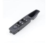 ZCPOPKNHNZ Per Renault Per Megane MK3 2008-2016 809610016R Driver Finestra Potere Sollevatore Interruttore Controllo Vetro Pulsante Master