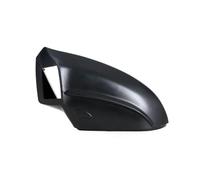 ZCPOPKNHNZ Per VW Per Golf 7 2014-2020 Assemblaggio Specchietto Retrovisore Esterno Cornice Alloggiamento Specchio Accessorio Auto(No holes,Sinistra)