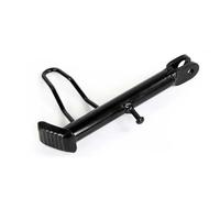 ZCPOPKNHNZ Supporto Universale Per Cavalletto Laterale Per Moto Supporto Per Treppiede Per Scooter Bici Elettriche Ecc.(24cm)