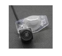 ZCPOPKNHNZ Telecamera Posteriore Per CR-V MK3 2007-2014 Per Insight MK2 2010-2014 Per Freed MK1 2008-2019 Per Fit Per Jazz 2001-2006 Auto(140 fisheye)