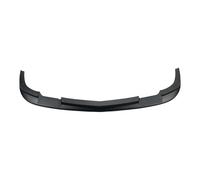 ZCPOPKNHNZ Wide Body Models Per Chevy C6 Per Corvette Z06 ZR1 2005-2013 Labbro Paraurti Anteriore Auto Labbro Splitter(Matte Black)