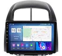 ZCRKEJI Android 12 Autoradio Stereo Doppio DIN per Toyota Passo Daihatsu Boon Sirion Subaru Justy Perodua Myvi GPS Navigazione satellitare 9'' Multimedia con 4G 5G WiFi SWC DSP Carplay M150S 4 Core
