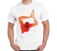 ZCSDWC Before Coil The Ape of Naples Electronic Retro T Camicie e T-Shirt 2022(Medium)