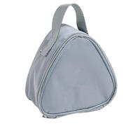 ZCSXK Borsa termica riutilizzabile piccola per il pranzo da donna | Impermeabile Portatile Cooler Pack Maniglia Container Food Carrier per Uomo Ufficio Viaggio