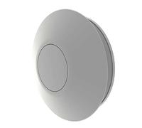 ZCV2 Zehnder Estrattore a singolo flusso (80 mc/h max) Bianco
