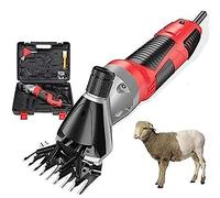 ZCX 1000W Sheep Shears Wool Scissors Electric Sheap Clipper Farm Machine Tosatrice per Pecore