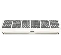 ZCX Macchina elettrica for riscaldamento e raffreddamento a parete for interni a cortina d'aria con telecomando Facile da installare Cortina d'Aria (Size : 0.6m)