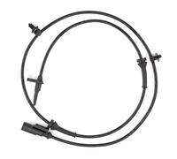 ZCXFDTHF ABS Sensore per Macchina Compatibile con Ford per Flex 2010 2011 2012 GT 2017 2018 2019 OEM AE9Z2C204A AE932C204BC Sensore di velocità Ruota ABS per Auto