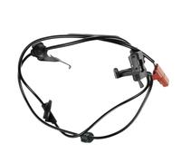 ZCXFDTHF ABS Sensore per Macchina Compatibile con Ford per Fusion FWD 2006-2012 OEM ALS1725 5S12316 1 Pz Ruota ABS Posteriore Destra per Sensore di velocità Controllo Guida Migliorato(Rear Right)