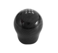 ZCXFDTHF Pomelli Leva Cambio Compatibile con Focus ST per Fiesta ST 6 per Speed Car Racing ST Pomello del Cambio in Fibra di Carbonio Parti di Ricambio Accessori per La Modifica La Riparazione