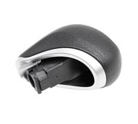 ZCXFDTHF Pomelli Leva Cambio Compatibile con Kia per Rio per Cerato 2017 2018 OEM 43711-H8300 43711H8300 2 PZ Auto Pomello del Cambio 6 velocità Modifica Parti di Riparazione