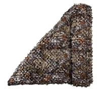 ZCXMNL Rete mimetica militare, rotolo sfuso, leggera e resistente, per caccia, decorazione, parasole, feste a tema, campeggio, nascondiglio da caccia, esterno, 66 dimensioni. (7 x 8 m)