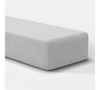 ZCXRYFL Gap Filler Cuscino Singolo/Matrimoniale Letto, Riempitivo per Materassi Testata, Estensore Materasso, Cuscino Riempitrice Lo Spazio tra Materasso e Testiera o Parete(170x10x18cm/67x4x7in,#1)