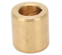 ZCZDHNA Boat Drive Shaft Bushing 6E0-45316 - 09 | Marine Brass Sleeve Replacement for Outboard 4HP 5HP 6HP 8HP | Sturdy Brass Bushing for Marine Drive System/Motorboat/Fishing Boat