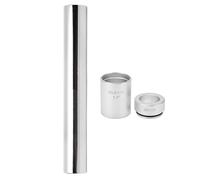ZCZDHNA Cycling Headset Cup Remover Tool | Stainless Steel CNC Machined for Mountain Rides/BMX/Road Rides | Secure Grip, 650g Lightweight | Bottom Bracket Extractor & Repair Tool