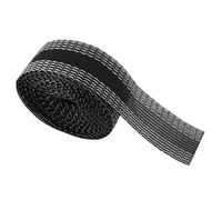 ZCZQC Nastro adesivo per pantaloni, 5 m, con orlo termoadesivo, 24 mm, per pantaloni, jeans, indumento