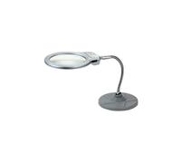 ZD-126-1 Aiuto Mano Ingrandimento Con Luce LED E Saldatura Stand