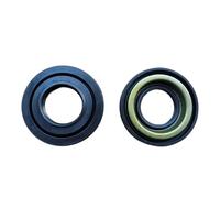 ZD 42 72 19.5, 42 72 12 19.5, compatibile con Panasonic, lavatrice a rullo - guarnizione dell'acqua e guarnizione dell'olio di ricambio
