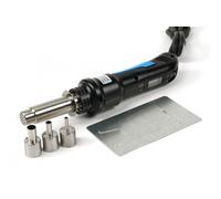 ZD-8907 Zhongdi Stazione Di Saldatura Compatta 320W 150-500°C