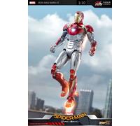 ZD Original Iron Man MK10 MK18 Cassanova MK19 Tiger MK28 Jack 1/10 Armor Marvel