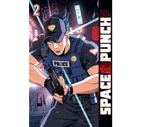 ZD Space Punch 02 (Tascabile)